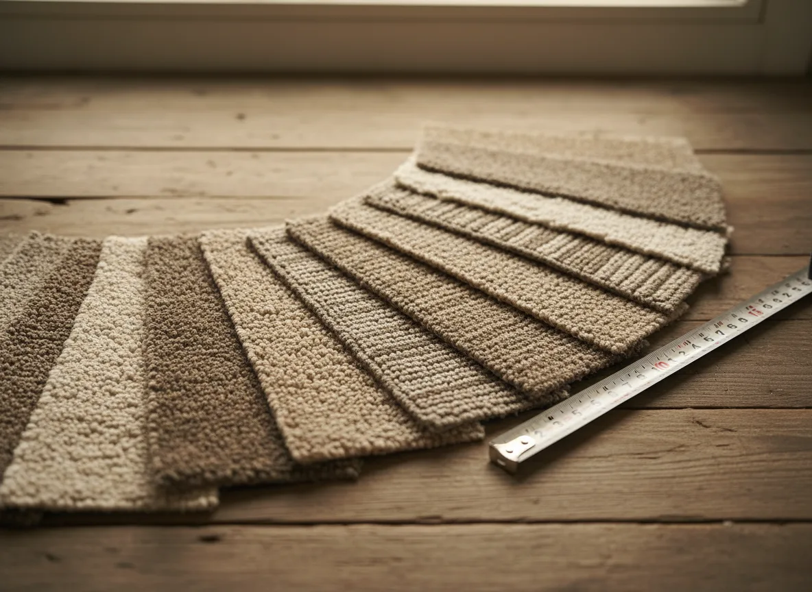 Carpet Installation Blanford, IN FAQs